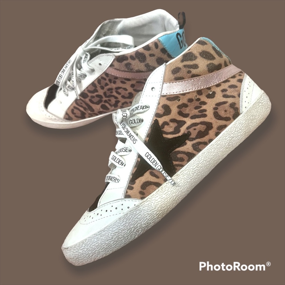GG sneakers